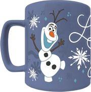 DISNEY: FROZEN - OLAF FUZZY MUG PYRAMID