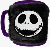 DISNEY: THE NIGHTMARE BEFORE CHRISTMAS - JACK FUZZY MUG PYRAMID