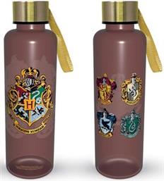 ΜΠΟΥΚΑΛΙ HARRY POTTER COLOURFUL CREST ΠΛΑΣΤΙΚΟ 22X6X6CM PYRAMID