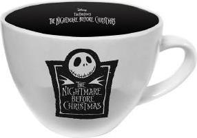 ΚΟΥΠΑ THE NIGHTMARE BEFORE CHRISTMAS (630ML) PYRAMID