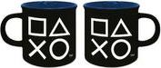 PLAYSTATION: SHAPES CAMPFIRE MUG PYRAMID