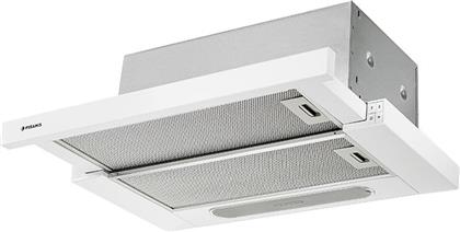 065017302 TURBO 60 CM ΛΕΥΚΟ ΑΠΟΡΡΟΦΗΤΗΡΑΣ ΣΥΡΟΜΕΝΟΣ PYRAMIS