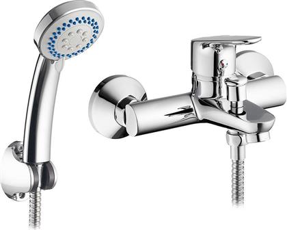 ΜΠΑΤΑΡΙΑ ΛΟΥΤΡΟΥ TELLA ΧΡΩΜΕ PYRAMIS