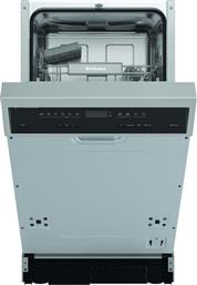 PDWAE 45SI 45CM ΕΝΤΟΙΧΙΖΟΜΕΝΟ ΠΛΥΝΤΗΡΙΟ ΠΙΑΤΩΝ PYRAMIS