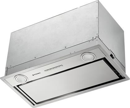 PLUS 065036701 55CM INOX ΑΠΟΡΡΟΦΗΤΗΡΑΣ ΜΗΧΑΝΙΣΜΟΣ ΑΠΟΡΡΟΦΗΣΗΣ PYRAMIS