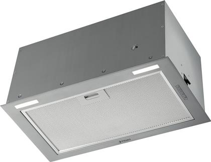 TURBO EF 065305001 51.4CM INOX ΑΠΟΡΡΟΦΗΤΗΡΑΣ ΜΗΧΑΝΙΣΜΟΣ ΑΠΟΡΡΟΦΗΣΗΣ PYRAMIS