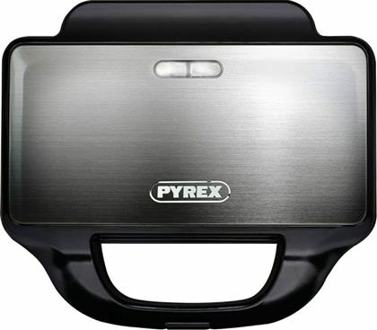 SB-230 1200W ΜΑΥΡΟ ΤΟΣΤΙΕΡΑ - ΣΑΝΤΟΥΙΤΣΙΕΡΑ PYREX