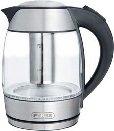 SB-450 2200 W 1.8 L INOX ΒΡΑΣΤΗΡΑΣ PYREX