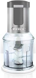 SB223 INOX MULTI 700 ΠΟΛΥΚΟΦΤΗΣ PYREX