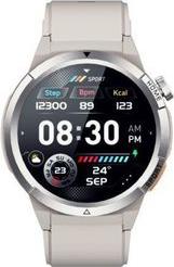 ACTIVE GX WATCH S12 GREY 1,43 AMOLED HD 466X466 METAL CROWN & BUTTONS CALL HD BT WATCH IP68 QCY
