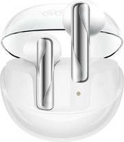 AILYPODS CLEAR WHITE SEMI-EAR TWS BT HEADSET QCY