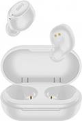 ΑΚΟΥΣΤΙΚΑ BLUETOOTH ARCBUDS LITE T27 WHITE QCY