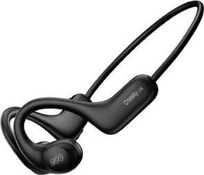 CROSSKY LINK - OPEN EAR AIR CONDUCTION HEADPHONES SPORTS WATERPROOF IPX6 HEADSET BT 5.3 QCY