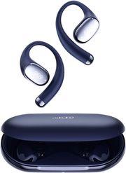 CROSSKY R70 BLUE (CT-02) OPEN EAR WIRELESS HEADPHONES BT 6.0 SBC/AAC/LDAC 52 HOURS HI-RES AUDIO QCY