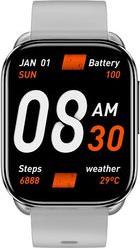 GS S6 SMARTWATCH GRAY QCY