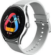 GT S8 SMARTWATCH GRAY QCY