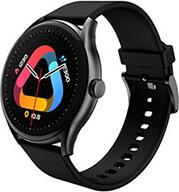 GT S8 SMARTWATCH SMOKY BLACK QCY