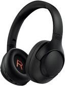 H3 HIGH-RES HEADSET WITH MIC ACTIVE NOISE CANCELING WITH 4 MODE ANC 60H MULTIPOINT BLACK QCY από το e-SHOP