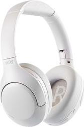 H3 LITE HEADSET WHITE - ANC NOISE CANCELING 40MM DRIVERS 68MS LATENCY - 60H BATTERY QCY