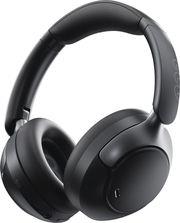 H3 PRO HEADSET BLACK HI-RES AUDIO V5.4 BLUETOOTH ANC CALL NOISE CANCELLING HEADPHONES 40MM DRIV QCY