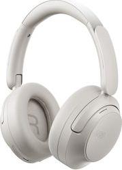 H3S HEADPHONES WHITE - TYPE-C & BLUETOOTH 6.0 ANC IOS/ANDROID CALL NOISE CANCELLING HEADSET102H QCY