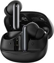 MELOBUDS N50 ANC BLACK - 45DB ANC TWS SEMI-EAR EARBUDS 6 MIC ENC IPX4 BT5.4 QCY