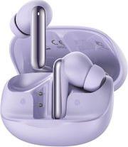 MELOBUDS N50 ANC PURPLE - 45DB ANC TWS EARBUDS 6 MIC ENC, IPX4 BT5.4 QCY