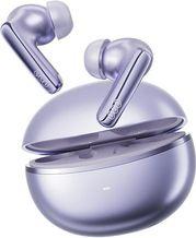 MELOBUDS N70 ANC PURPLE HT18 -55DB TWS FLAGSHIP HI-RES EARBUDS LDAC BT 6.0 IPX5 WIRELESS CHARGE QCY