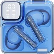 MELOBUDS NEO BLUE TWS BT EARBUDS WITH LED DISPLAY QCY