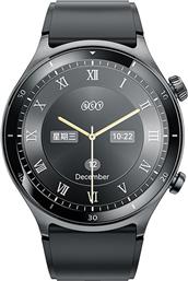 SMARTWATCH ACTIVE GT S7 - BLACK QCY
