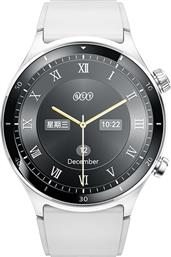 SMARTWATCH ACTIVE GT S7 - GRAY QCY