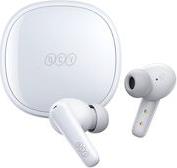 T13X TRUE WIRELESS IN-EAR EARBUDS QUICK CHARGE 380MAH WHITE QCY από το e-SHOP