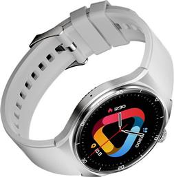 WATCH GT S3 GRAY - 1,43 HD AMOLED TOUCH 466X466 60HZ ALWAYS ON CALL BT SMART WATCH IPX8 14DAY QCY