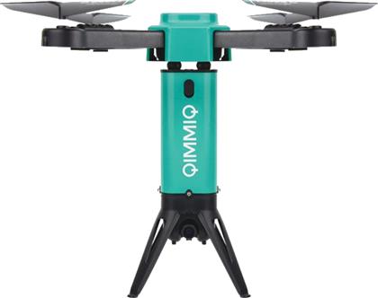 DRONE QIMMIC TOWER DQT20123ΙT - ΠΡΑΣΙΝΟ QIMMIQ από το MEDIA MARKT