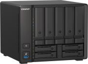 TS-H973AX-8G 9-BAY NAS QNAP από το e-SHOP