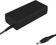 50015 NOTEBOOK ADAPTER FOR SAMSUNG 60W 19V 3.15A 5.5X3.5MM + PIN QOLTEC από το e-SHOP