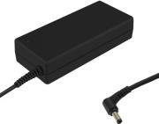 50018 NOTEBOOK ADAPTER FOR ASUS 65W 19V 3.42A 5.5X2.5MM QOLTEC
