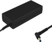50052 NOTEBOOK ADAPTER FOR HP 90W 19.5V 4.62A 4.5X3.0MM + PIN QOLTEC