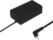 51503 NOTEBOOK ADAPTER FOR ASUS 40W 19V 2.1A 2.5X0.7 QOLTEC