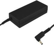 51510 NOTEBOOK ADAPTER FOR ASUS 65W 19V 3.42 4.0X1.35MM QOLTEC