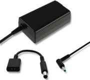 51728 POWER ADAPTER FOR HP65W 19.5V 3.33A 4.5*3.0+PIN ADAPTER 4.5*3.0+PIN/7.4*5.0 QOLTEC