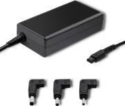 51756 POWER ADAPTER DESIGNED FOR ACER 65W 3 PLUGS +POWER CABLE QOLTEC από το e-SHOP