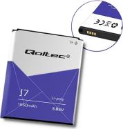 52107 BATTERY FOR SAMSUNG GALAXY J7 1850MAH QOLTEC από το e-SHOP