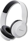 LOUD WAVE WIRELESS HEADPHONES WITH MICROPHONE BT 5.0 JL WHITE QOLTEC