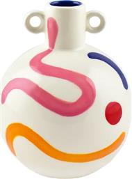 ΔΙΑΚΟΣΜΗΤΙΚΟ ΒΑΖΟ LUCIA 14 CM QUE RICO