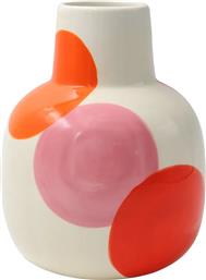 ΔΙΑΚΟΣΜΗΤΙΚΟ ΒΑΖΟ ROSITA 15,5 CM QUE RICO