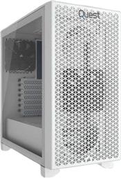 DESKTOP (CORE I5-14400F/16GB/1TB SSD/GEFORCE RTX 4060/WIN11HOME) QUEST