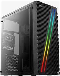 DESKTOP (INTEL CORE I3-12100/8GB/500 GB SSD/UHD GRAPHICS 730/WIN11HOME) QUEST