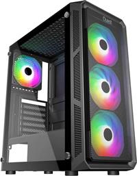 DESKTOP (INTEL CORE I5-14400F/16GB/1 TB SSD/RADEON RX 9060 XT/WIN11HOME) QUEST