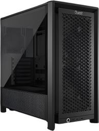 DESKTOP (INTEL CORE I5-14600KF/16GB/1 TB SSD/GEFORCE RTX 5060 TI/WIN11HOME) QUEST